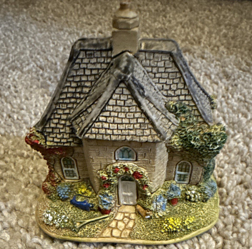 Lilliput lane with - lilliput,