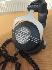 Beyer dynamic 220 - dynamic, 400