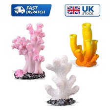 Artificial Colorful Coral