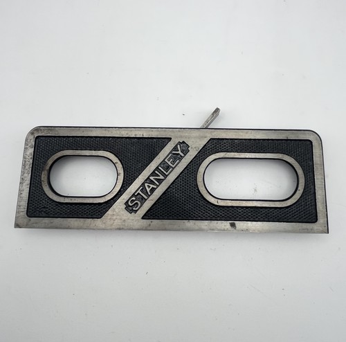 Rare stanley 144 corner - rare, no.144