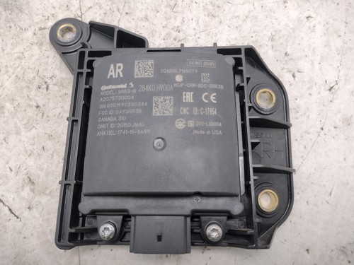 Nissan qashqai right front - nissan,