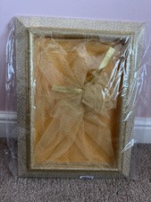 Gold Luxury Packing Suit Trays