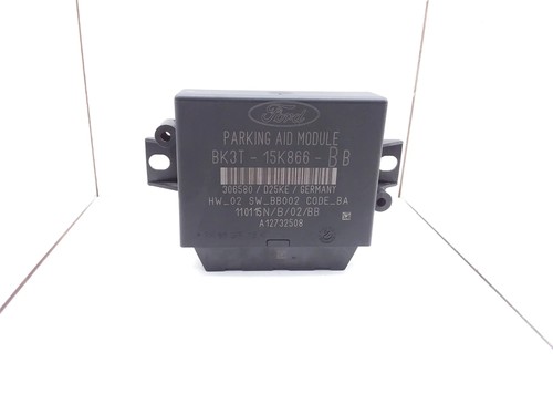 Ford transit minibus - ford,