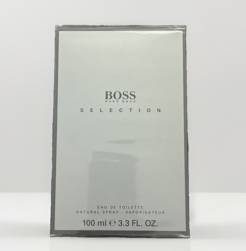 Hugo boss selection eau - boss,