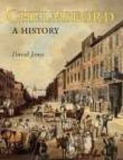 Chelmsford: a History, Charles Jones & David Jones, Used; Good Book