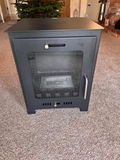 Malvern Black - Bio ethanol