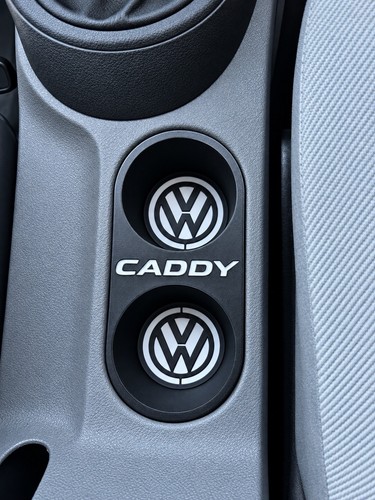 Volkswagen caddy cup - volkswagen,