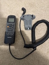 Raymarine 240E Handset VHF Radio