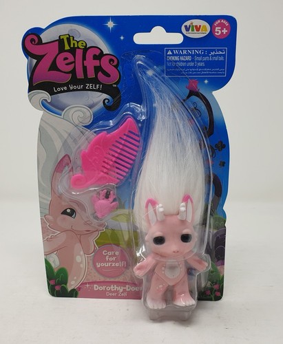 Dorothy doe deer zelf - zelf, doll