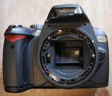 Nikon D60 Digital SLR Camera