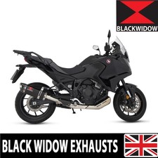 NT 1100 2022 - 2025 Silencer