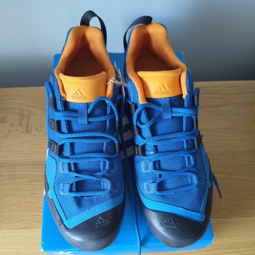Adidas terrex swift solo - terrex, x