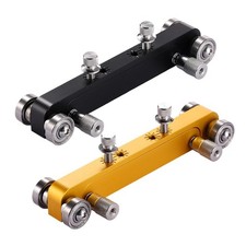 Adjustable Guitar Nut & Bridge