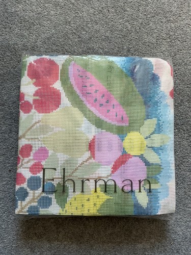 Ehrman tapestry needlepoint - ehrman,