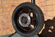 HONDA CBR 900 RRT 1996