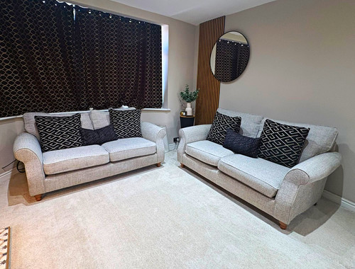 Next ashford pair seater - next,