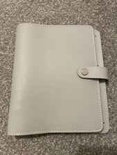 Filofax The Original A5 Organiser - Grey