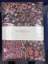 Morris & Co Blackthorn Lined