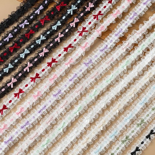 1yard lace trim ribbons - trim, &