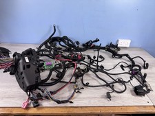 Volvo V70/XC70/XC60/S80 D5/D5244T /engine wiring loom 30739346-002/Euro 4