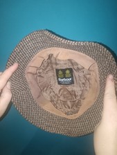 Barbour Old Hunting/fishing