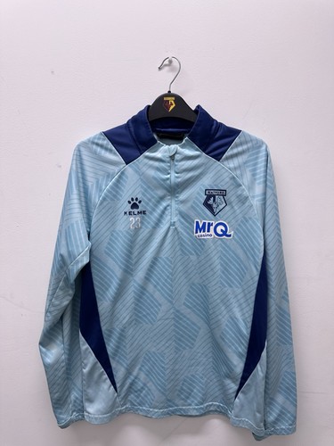 Watford player issued - watford, 25/26