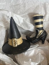 Bethany Lowe Halloween Witches