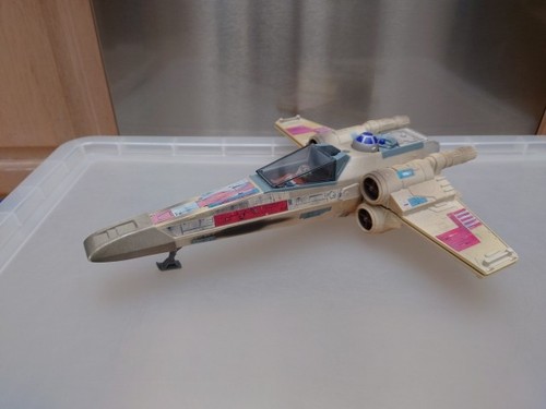 Star wars wing - star,