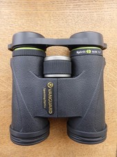 VANGUARD SPIRIT ED 8360 BINOCULARS.  NEW AND UNUSED. SPORTING OPTICS
