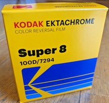 Kodak Ektachrome 100D 7294