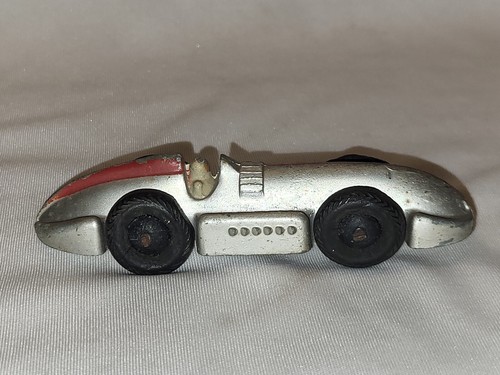 Vintage old die - die, toy
