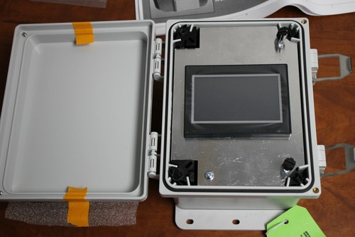 Simplex polaris resistive load - polaris,