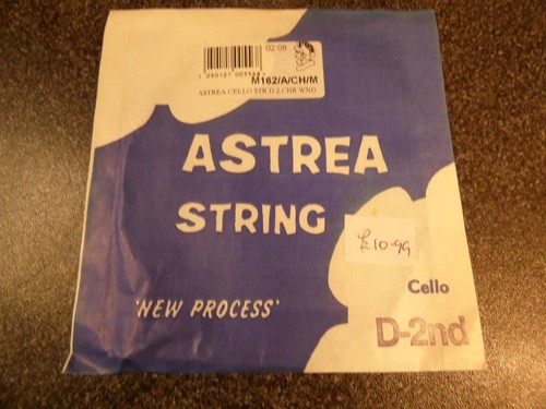 Astrea student cello - student.,