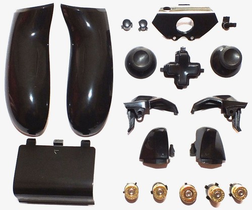 Replacement mod kit - replacement, +