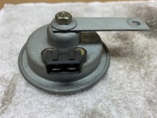 Porsche Boxster 986 Alarm Siren Porsche Carrera 996 Alarm Siren 1997 - 2005 Year