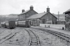 PHOTO BR British Railways