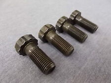 Ford Kent Pre-Crossflow