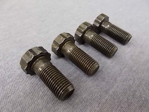 Ford kent pre crossflow - kent, pre-crossflow