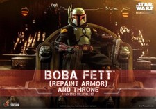 Hot Toys Star Wars TMS056 Boba