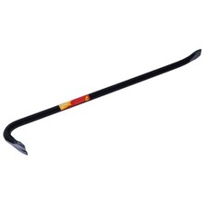 24" Wrecking Bar Crowbar