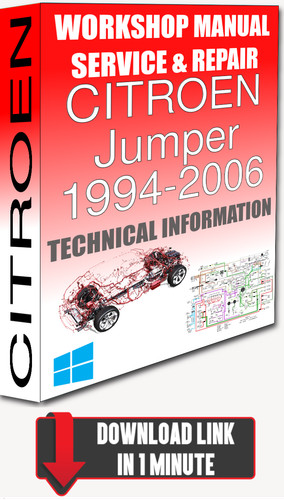 Service workshop manual - workshop,