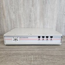 BICC Data Network ISOLAN REPEATER type 1120-1 Data Processing Equipment UNTESTED