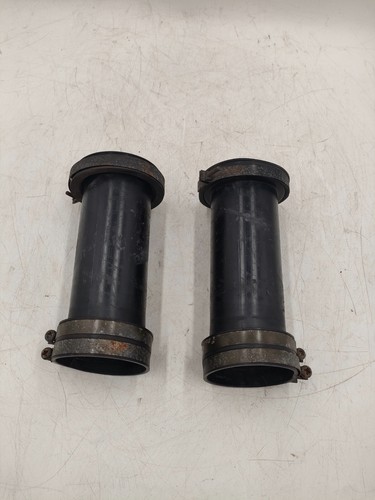 Pair air sleeves kawasaki - of,