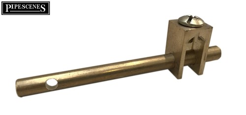 Cistern lever syphon - lift, arm