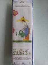 NEW, UNOPENED, DMC, COUNTED