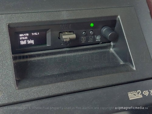 Usb floppy drive emulator - floppy,
