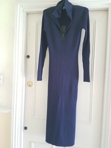 Bcbg max azria dark blue - dark,