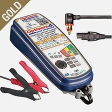 OptiMate 4 Quad Program