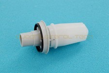 Replace Flat nozzle+Electrode