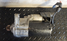 VW GOLF MK5 MK6 2.0 DSG AUTO GTI TSI R 4-MOTION PETROL 2005-2009 STARTER MOTOR